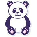 animals,mammal,wildlife,animal kingdom,zoo,bear,panda,panda bear